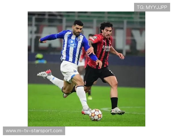 波尔图重塑中前场：新篇章的开启与未来的战略布局