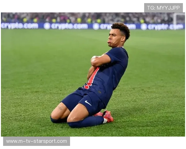 登贝莱用泪水诉说成长，金球背后的故事，登贝莱进了多少球